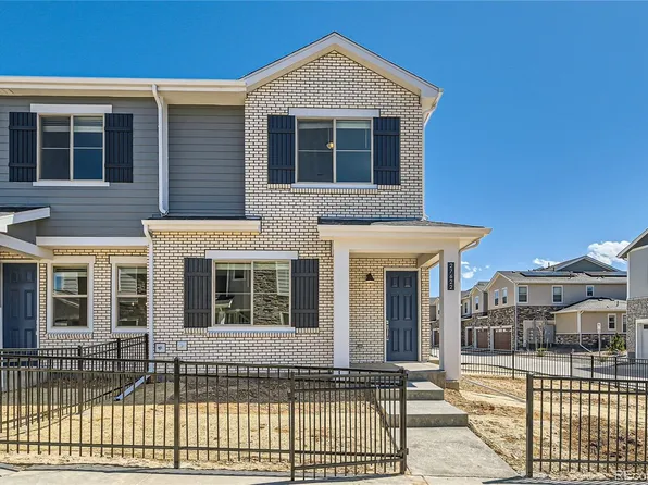 27622 E 1st Avenue, Aurora, CO 80018