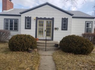 320 E 14th St, Casper, WY 82601