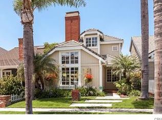 507 Dalia Av, corona del mar, CA 92627