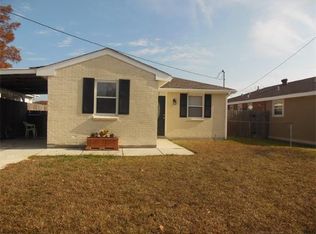 7917 Unity Dr, New Orleans, LA 70128