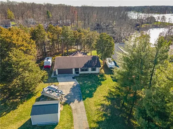 777 Lakengren Dr, Eaton, OH 45320