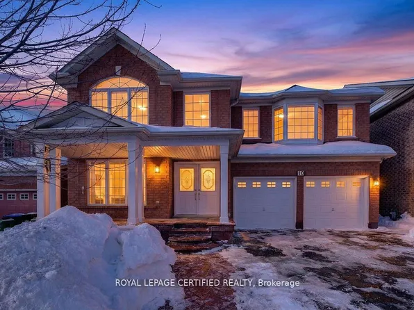 10 Verona Dr, Brampton, ON L6P 1L2