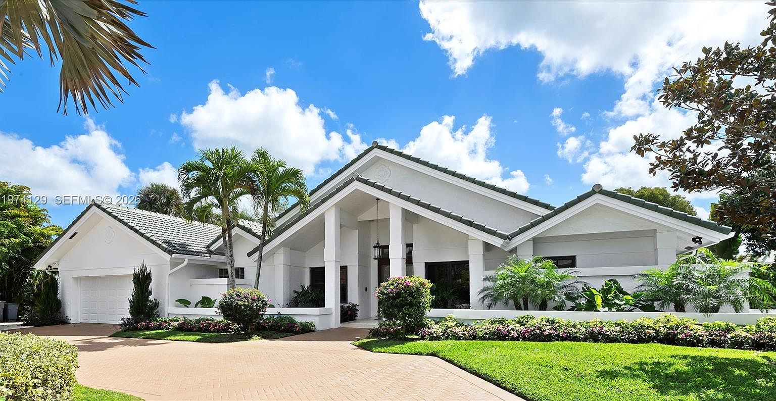 7372 Mahogany Bend Ct