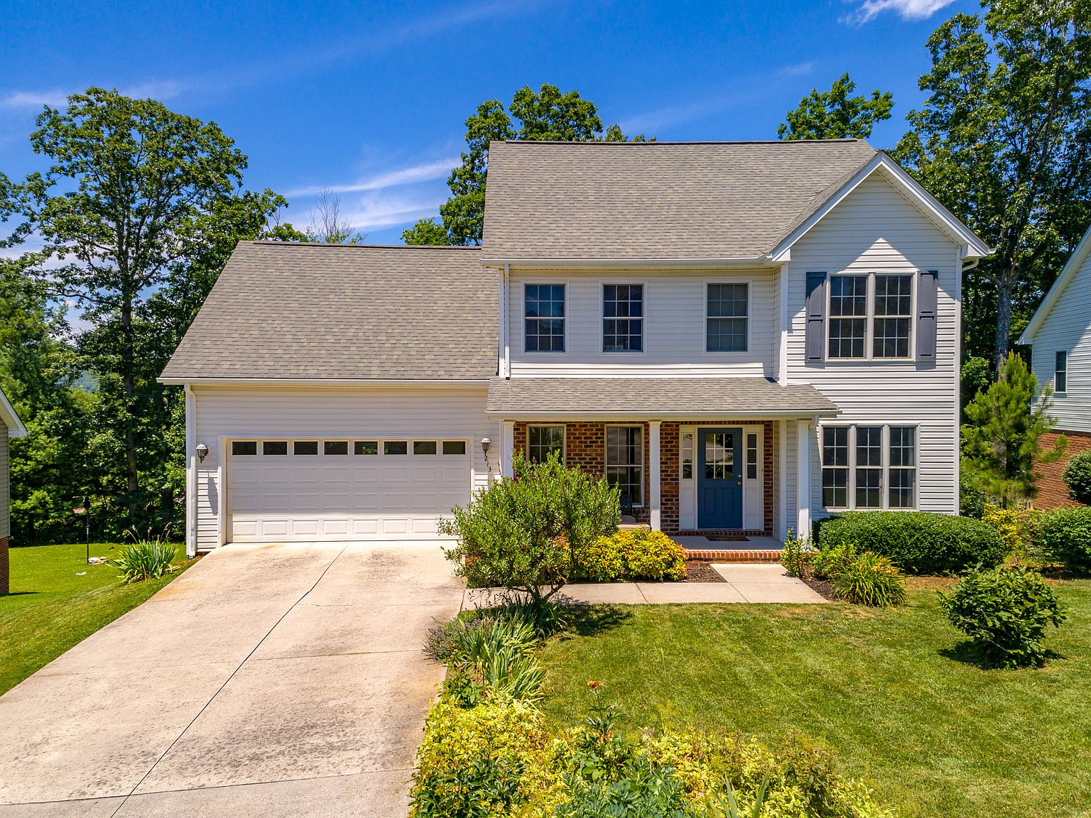 213 Heartwood Xing, Blacksburg, VA 24060 Zillow