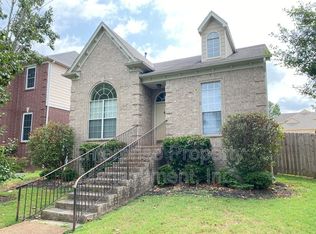 8733 Rogers Park Ave, Cordova, TN 38016