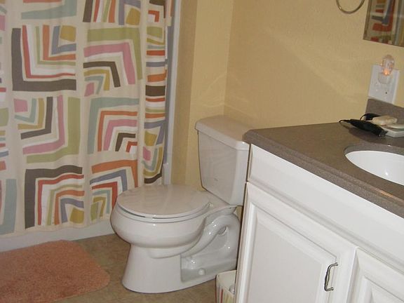 full bath