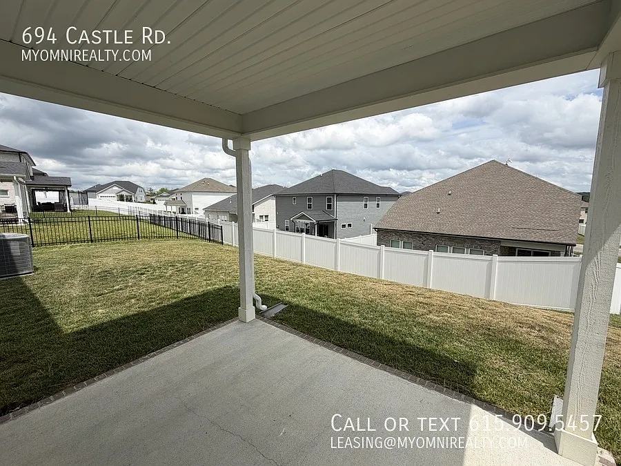 694 Castle Rd. — Photo 3