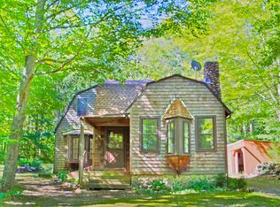 48A Town Farm Rd, Ledyard, CT 06339