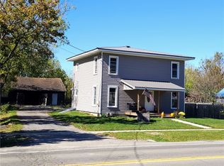 63 Main St, Dundee, NY 14837