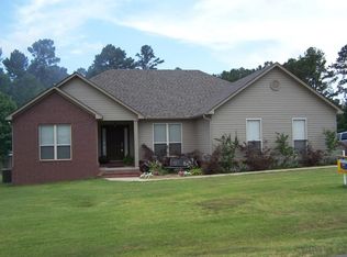 8 Christen Ln, Sheridan, AR 72150