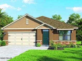 1319 Middle Lake Dr, Ormond Beach, FL 32174