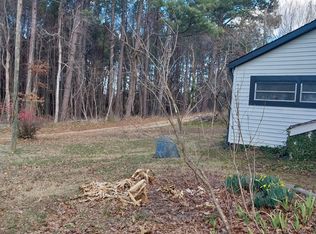 5410 Thorpe Dr, Summerfield, NC 27358