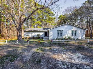 1071 Elgin Rd, Elgin, SC 29045