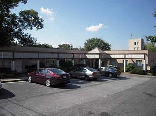 120 N Candler St, Decatur, GA 30030