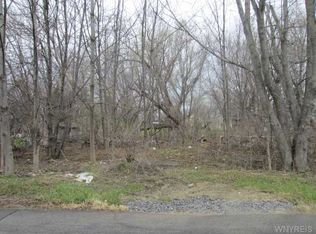 4256 Greenfield Pkwy, BUFFALO, NY 14219