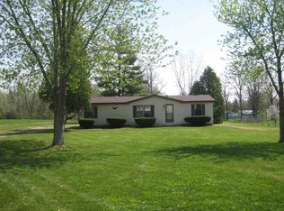 431 Sutton Dr, Fort Wayne, IN 46804