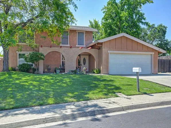 5460 Paragon St, Rocklin, CA 95677