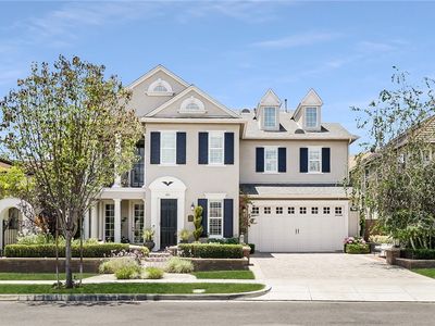 6 Galora Ln, Mission Viejo, CA, 92694