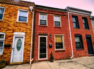 2425 Fleet St, Baltimore, MD 21224