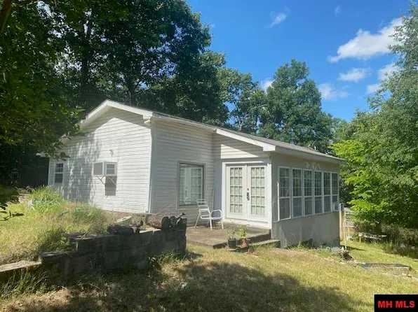 534 Oakley Rd, Mountain Home, AR 72653
