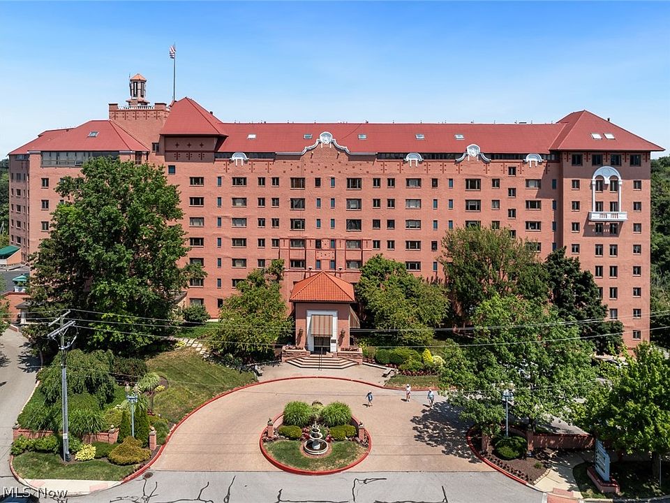 1st image of 19000 Lake Rd APT 5408