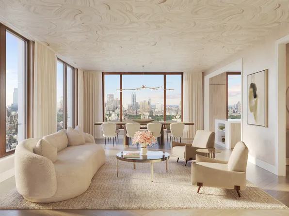 201 East 74th Street 12A image 1 of 11