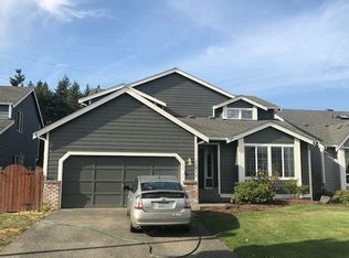 21660 SE 281st St, Maple Valley, WA 98038