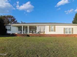 201 Bradford Dr, Byron, GA 31008
