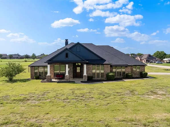 254 McKinley Ln, Royse City, TX 75189