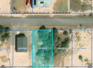 3145 W Toluca Dr #26, Eloy, AZ 85131