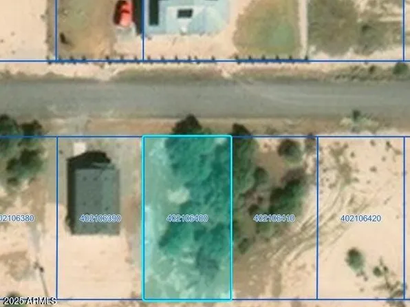 3145 W TOLUCA Drive #26, Eloy, AZ 85131