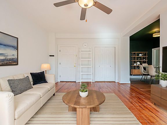 2nd image of 3100 Connecticut Ave NW APT 202