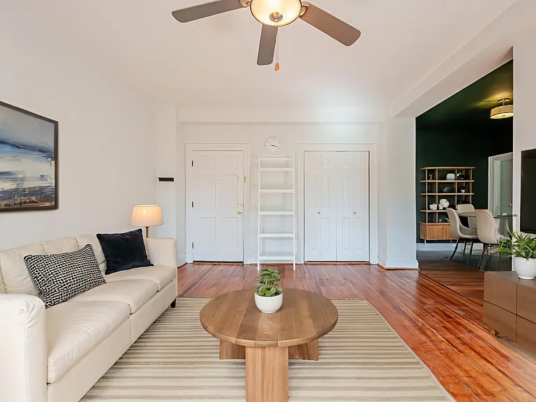 3100 Connecticut Ave NW #202 — Photo 2