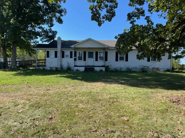 2199 Old Blacktop Rd, Mc Ewen, TN 37101