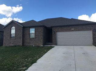 459 W Madrid St, Republic, MO 65738