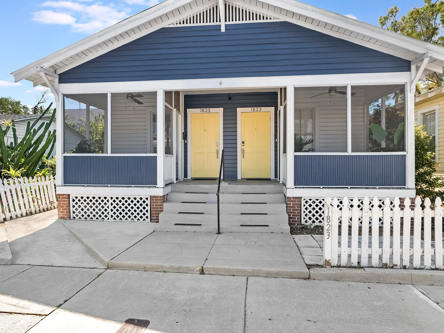 1825 E 4th Ave — Photo 4