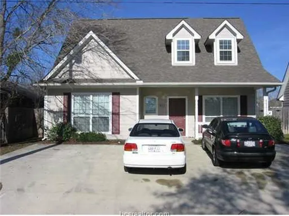 611 Columbus St, College Station, TX 77840