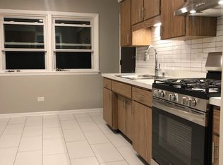 5849 S Francisco Ave APT 2A, Chicago, IL 60629