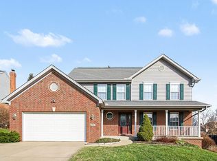 1513 Whispering Pines Dr, Hebron, KY 41048