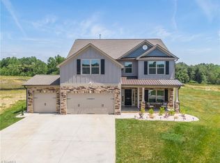 110 Marquise Ct, Trinity, NC 27370