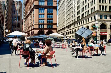 Rented by Living New York