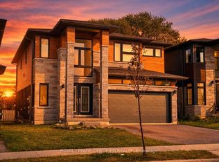 40 Lexington Ave, Hamilton, ON L8J0L5