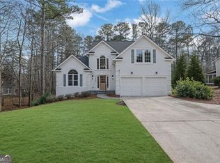 4220 Delamar Dr, Cumming, GA