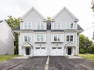 14 Thayer St #0, Framingham, MA 01702