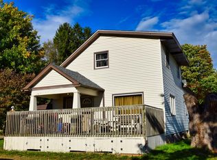 5549 Georgetown Rd, Franklin, PA 16323