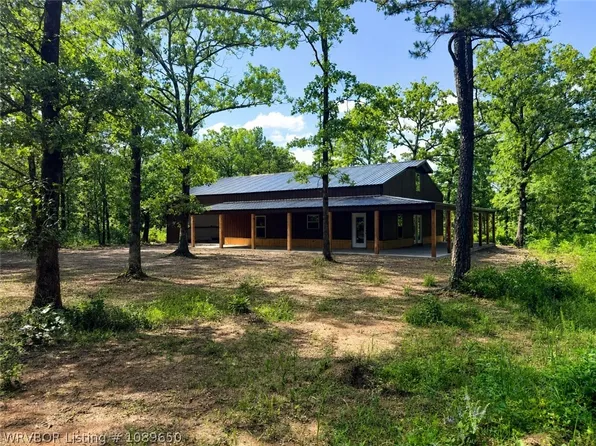 54325 Jett Ln, Whitesboro, OK 74577