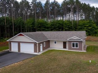 5200 Timber Flats Dr, Kingsley, MI 49649