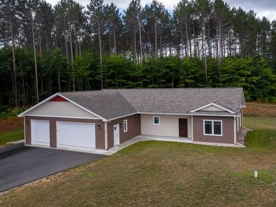 5200 Timber Flats Dr, Kingsley, MI, 49649