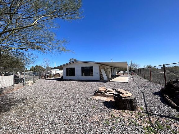 4th image of 5588 N TORO Street