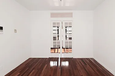 Rented by J Misrahi Realty Corp